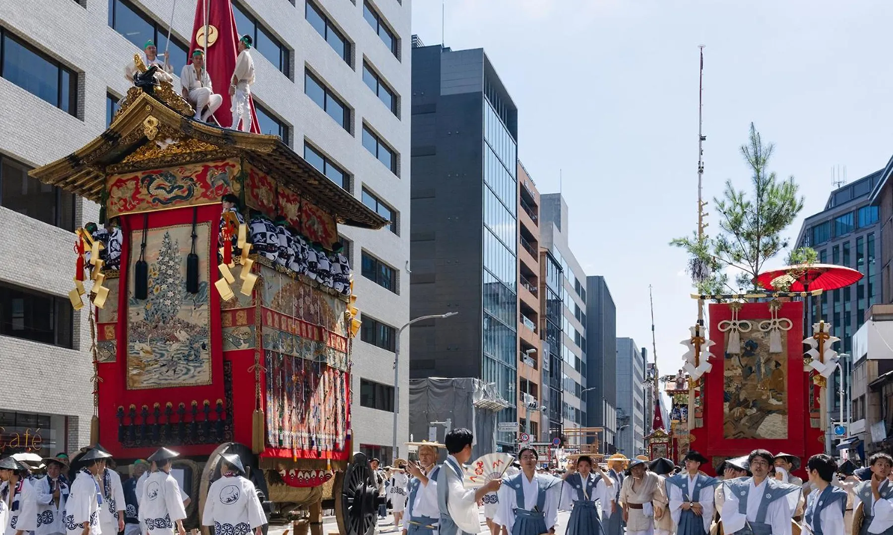 **** Hotel Omo5 Kyoto Sanjo By Hoshino Resorts Japão