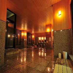 道后温泉酒店-道后funaya 3* 松山