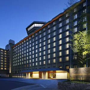 Rihga Royal ***** Kyoto
