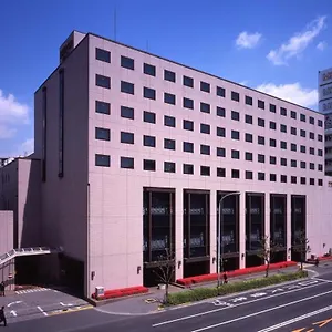 Grand Hill Ichigaya 3* 東京都