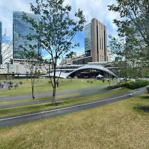 Minn Umeda-north 2*, Ōsaka Japan