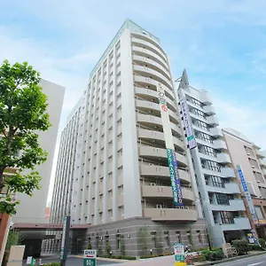 名古屋荣鲁泰因酒店 3* Aichi