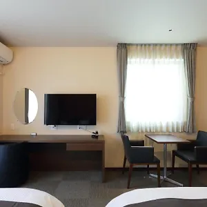 Promote 4*, Hiroshima Japan
