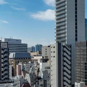 Apa Shimbashi Onarimon 3*, Präfektur Tokio Japan