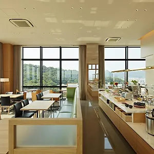 Candeo Matsuyama Okaido 3*, Matsuyama (Ehime) Japan