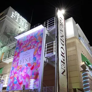 Liebeshotel Grand Fine Minami