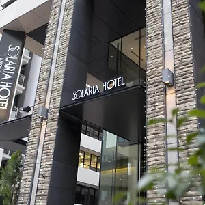 Solaria Nishitetsu Ginza 4*, Präfektur Tokio Japan