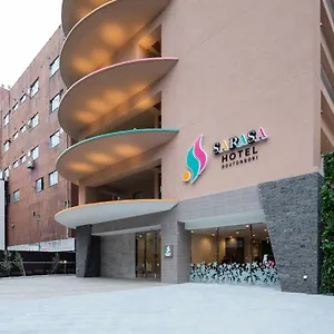 visit hotel