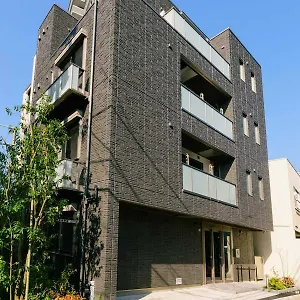 格兰德贝塞博多春吉酒店 3* 福岡