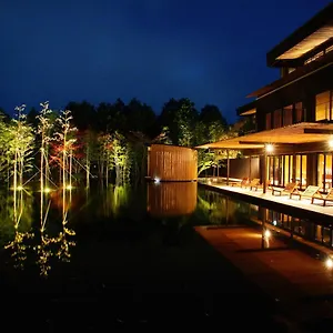 Kinnotake Sengokuhara (adults Only) 4* 箱根