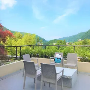 K's House - Yumoto Onsen , Hakone Japan