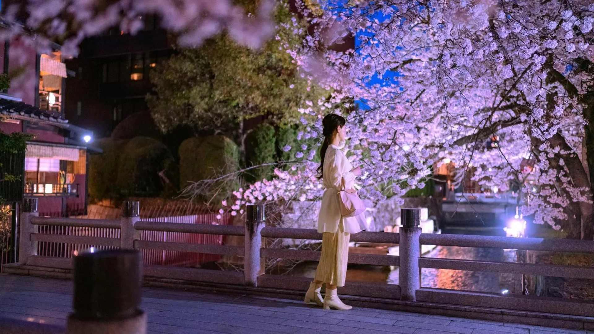 Omo5 Kyoto Sanjo By Hoshino Resorts Japan