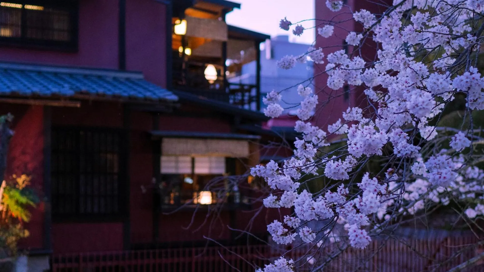 Omo5 Kyoto Sanjo By Hoshino Resorts 4*,  Japan