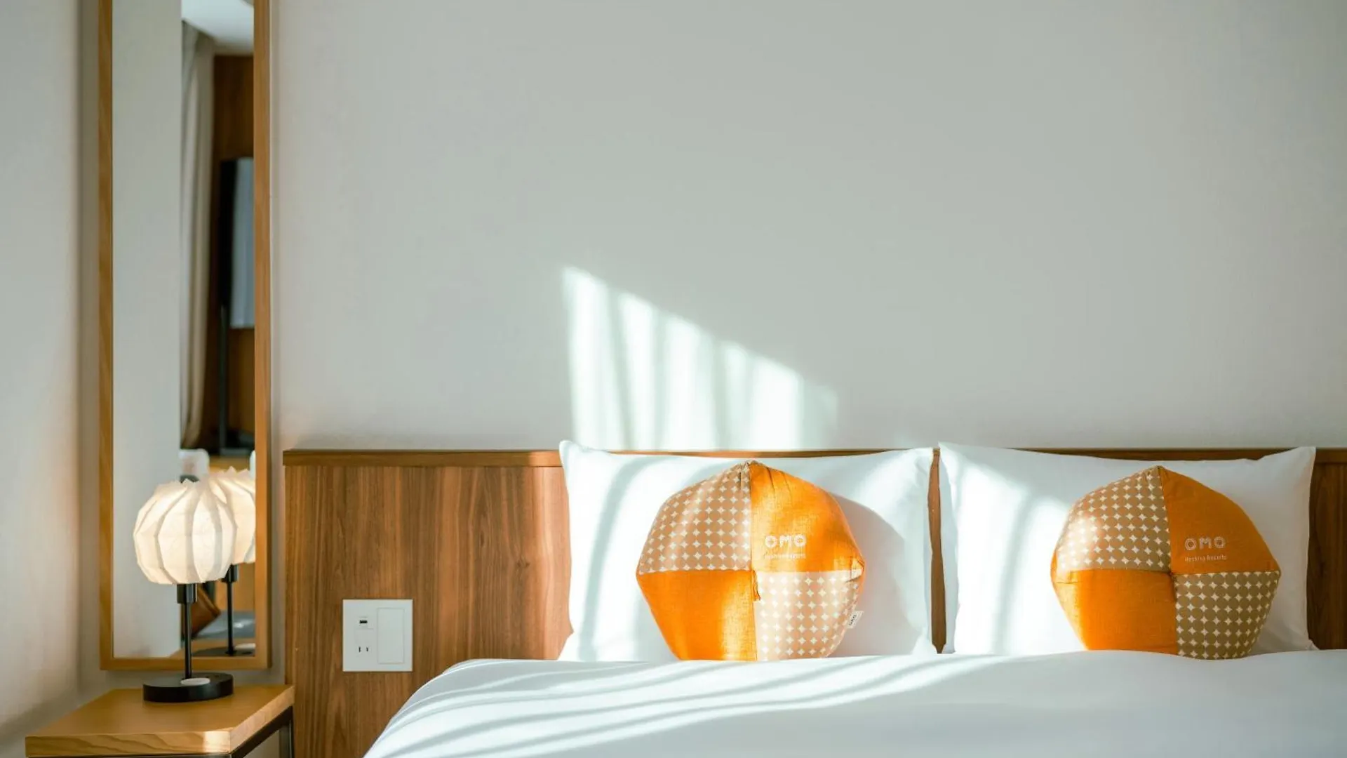 Omo5 Kyoto Sanjo By Hoshino Resorts 4*,