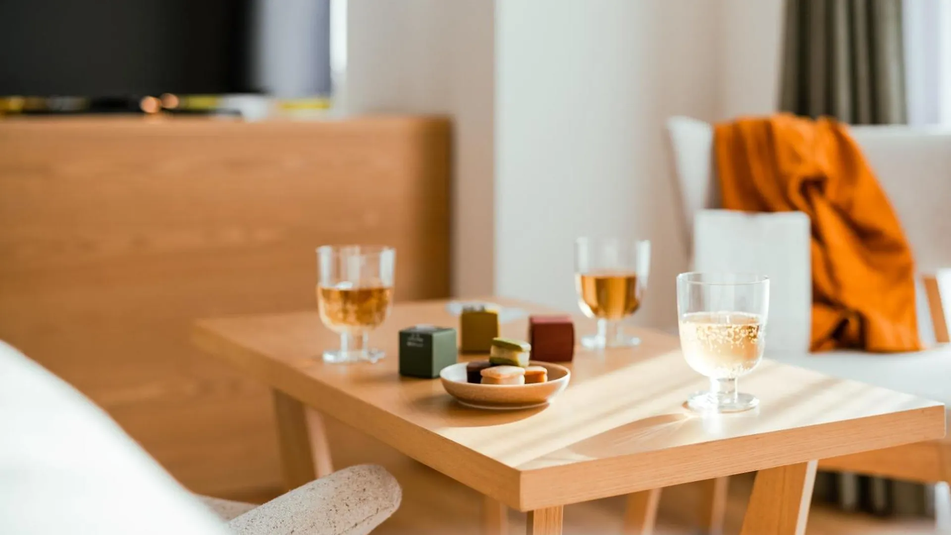 Hotel Omo5 Kyoto Sanjo By Hoshino Resorts