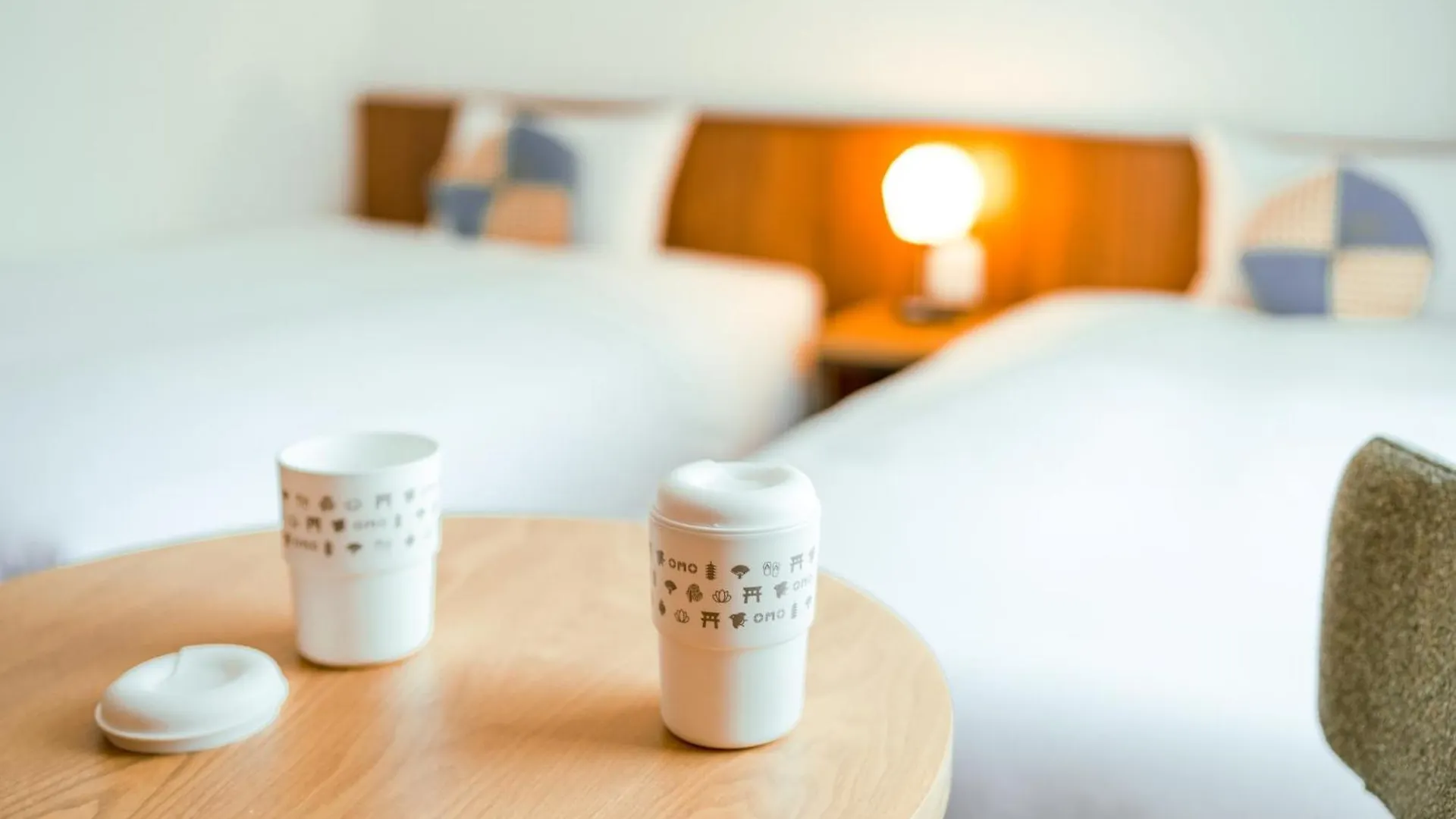 Omo5 Kyoto Sanjo By Hoshino Resorts Japan