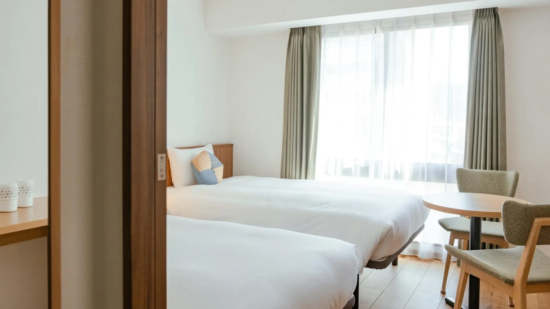 Omo5 Kyoto Sanjo By Hoshino Resorts Hotel