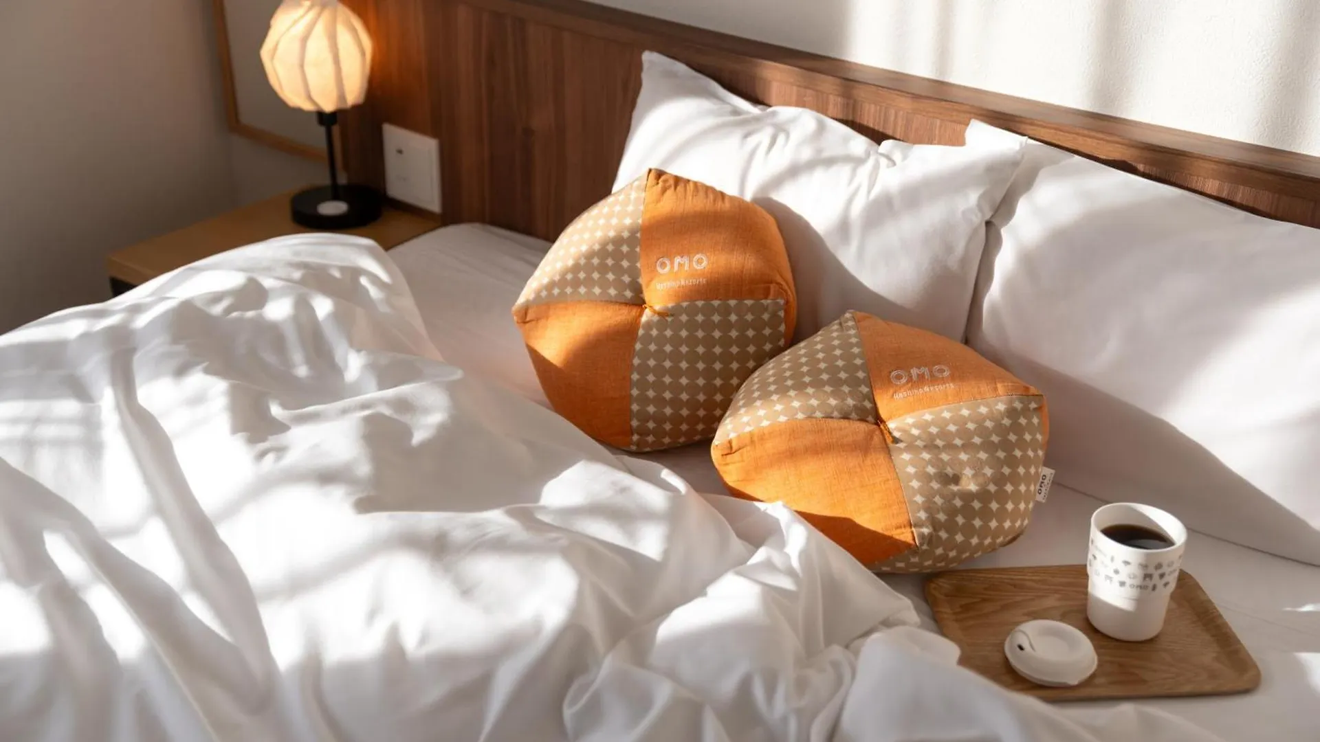 Omo5 Kyoto Sanjo By Hoshino Resorts 4*,  Japan