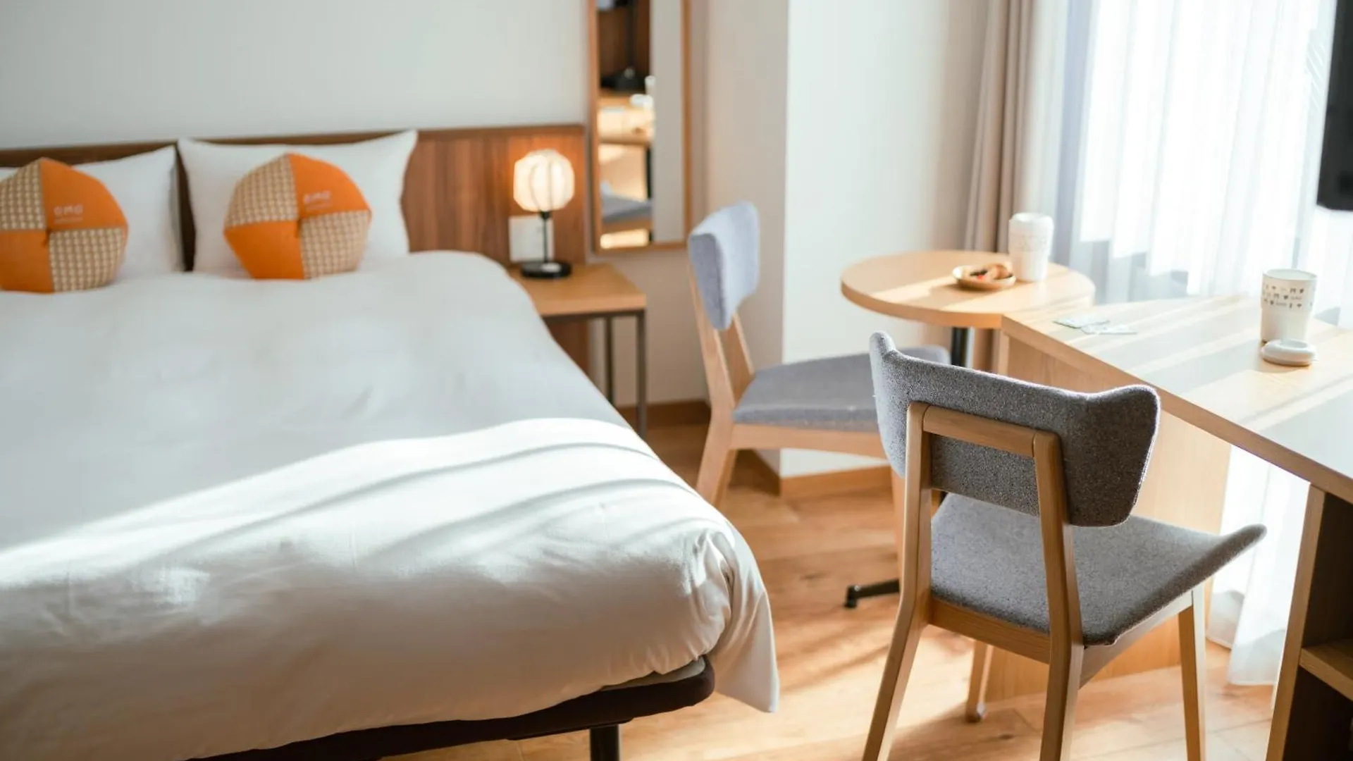 Omo5 Kyoto Sanjo By Hoshino Resorts Hotel
