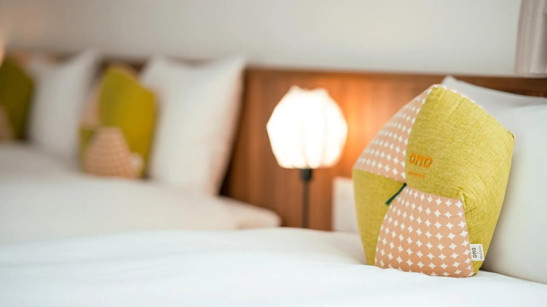 **** Hotel Omo5 Kyoto Sanjo By Hoshino Resorts Japan