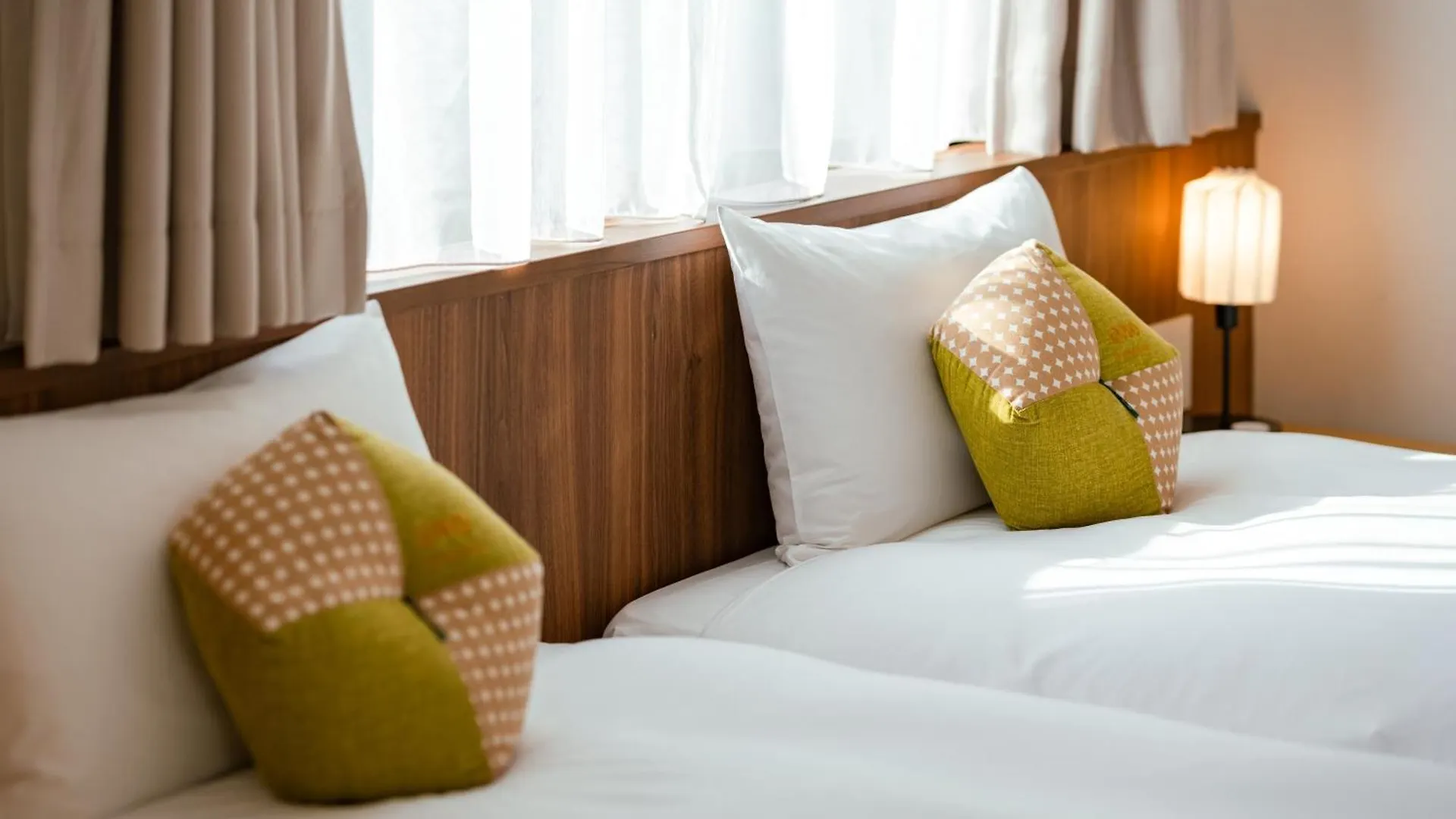Omo5 Kyoto Sanjo By Hoshino Resorts Japan
