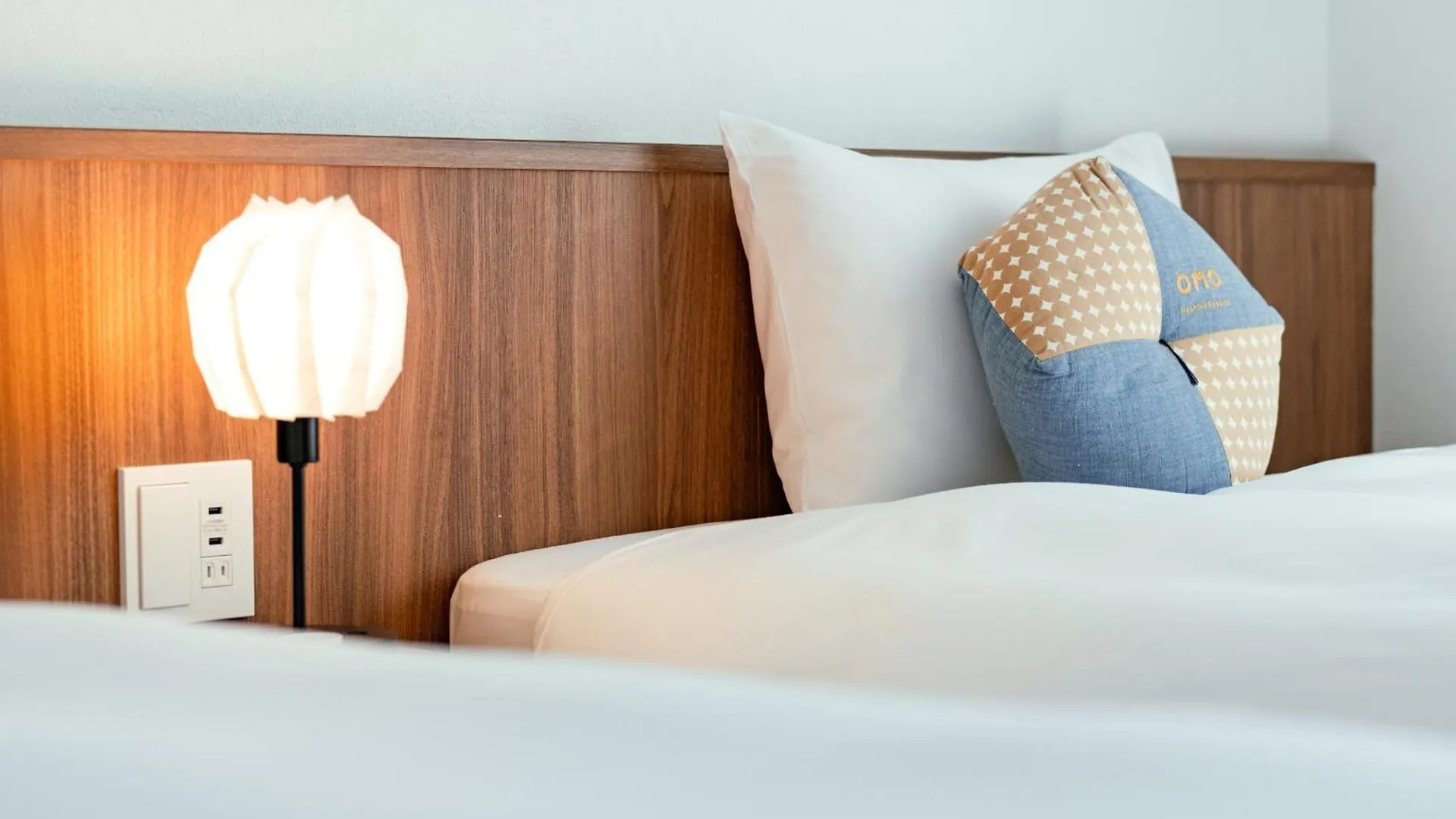 Omo5 Kyoto Sanjo By Hoshino Resorts 4*,  Japan