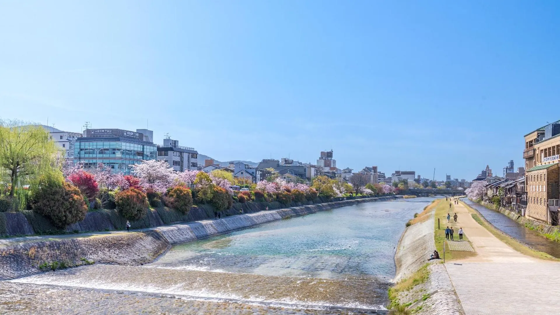 **** Hotel Omo5 Kyoto Sanjo By Hoshino Resorts Japan