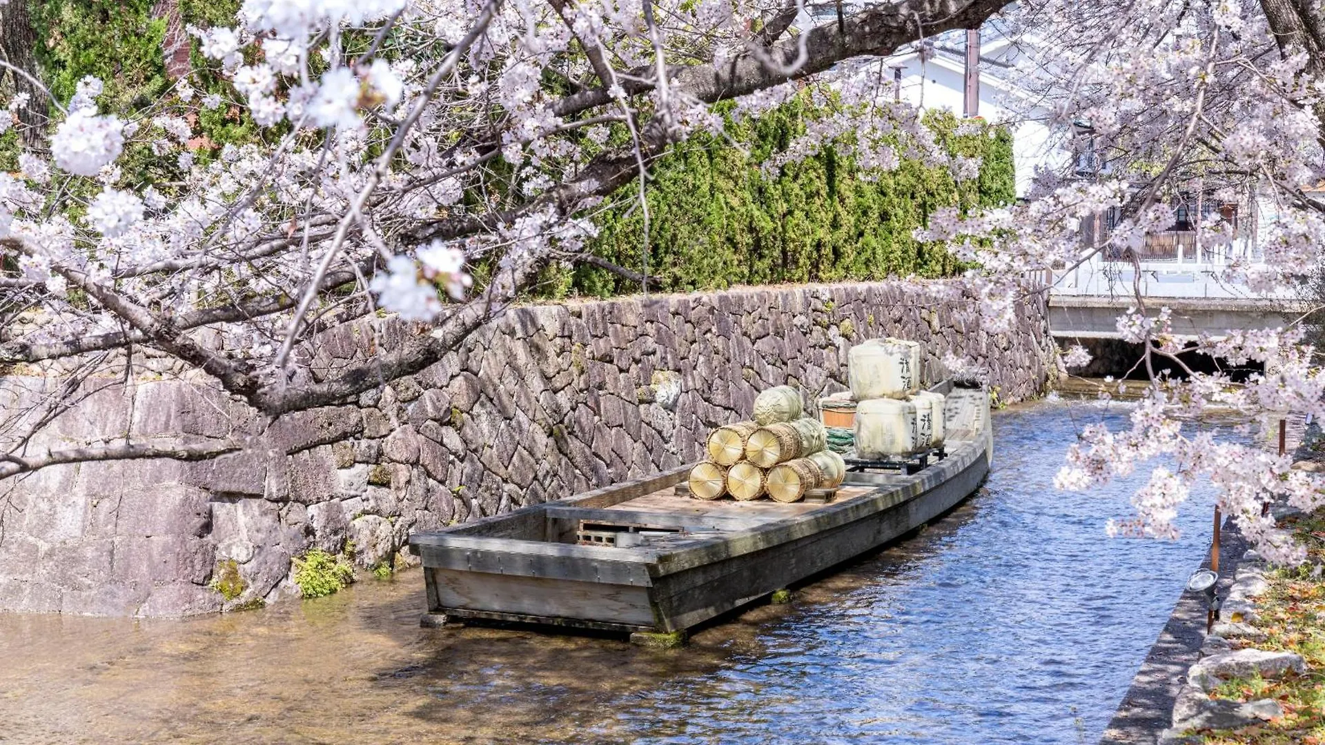 Omo5 Kyoto Sanjo By Hoshino Resorts
