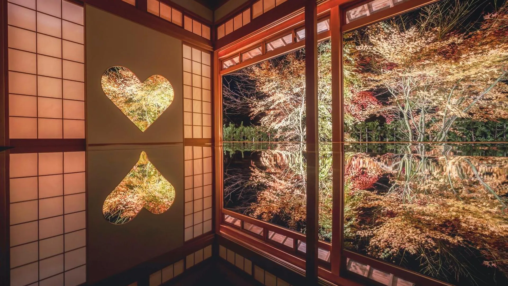 Hotel Omo5 Kyoto Sanjo By Hoshino Resorts