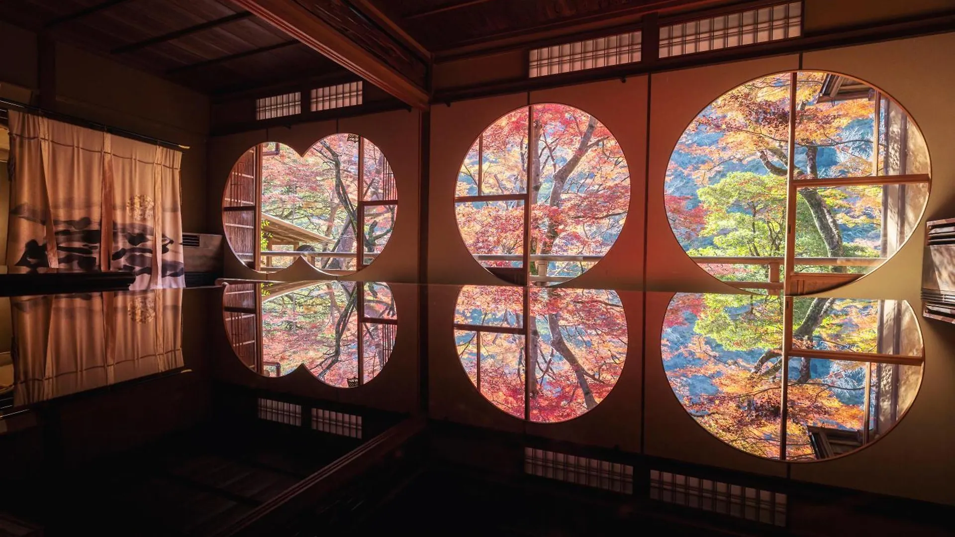 Hotel Omo5 Kyoto Sanjo By Hoshino Resorts