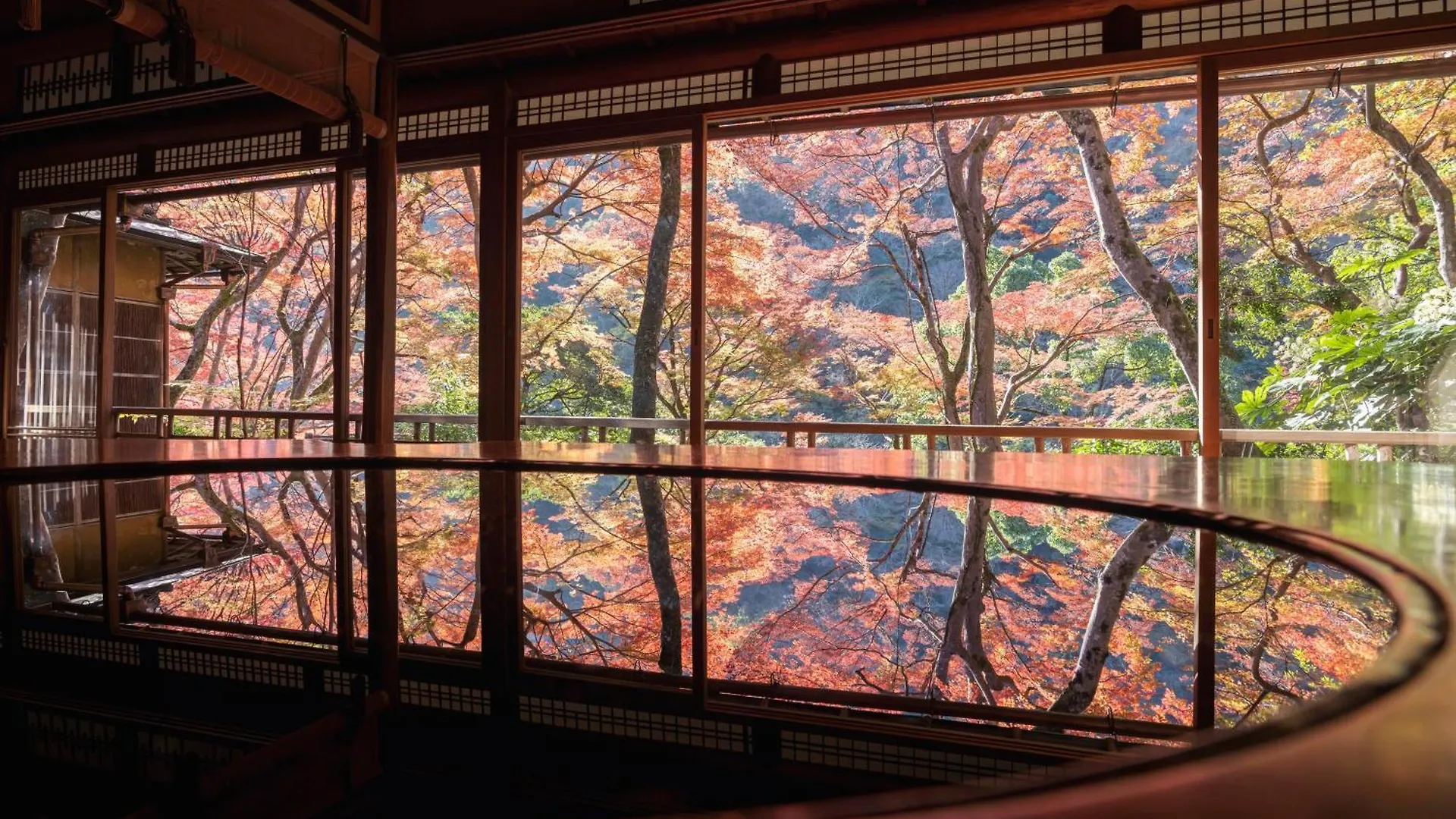 Omo5 Kyoto Sanjo By Hoshino Resorts Japan
