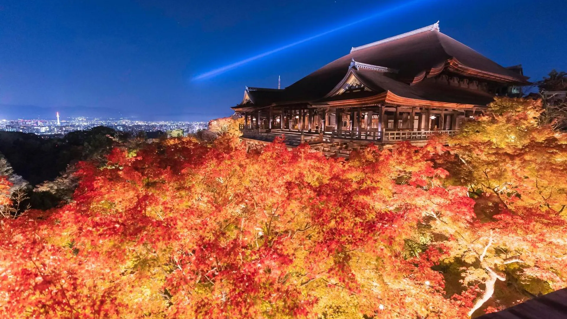 Omo5 Kyoto Sanjo By Hoshino Resorts Hotel