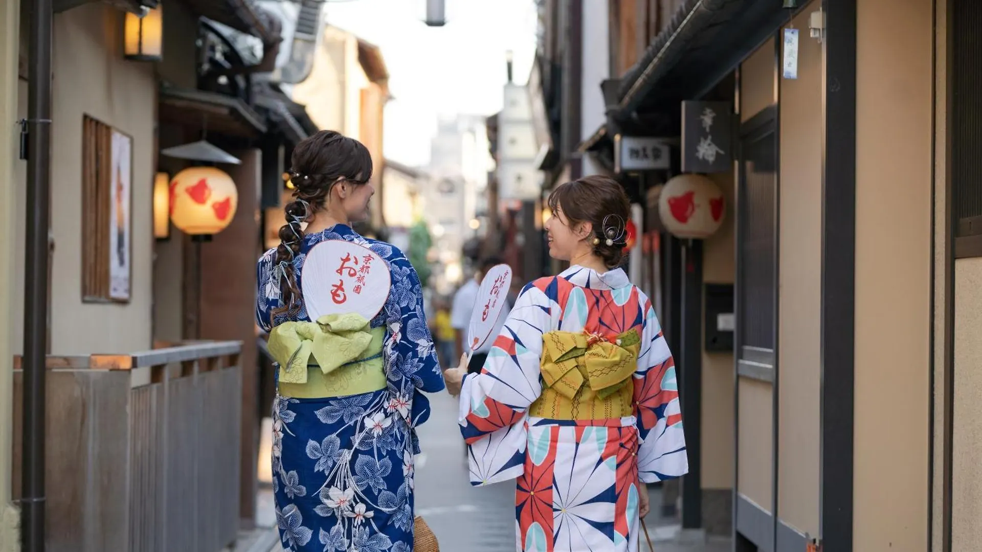 Omo5 Kyoto Sanjo By Hoshino Resorts Hotel