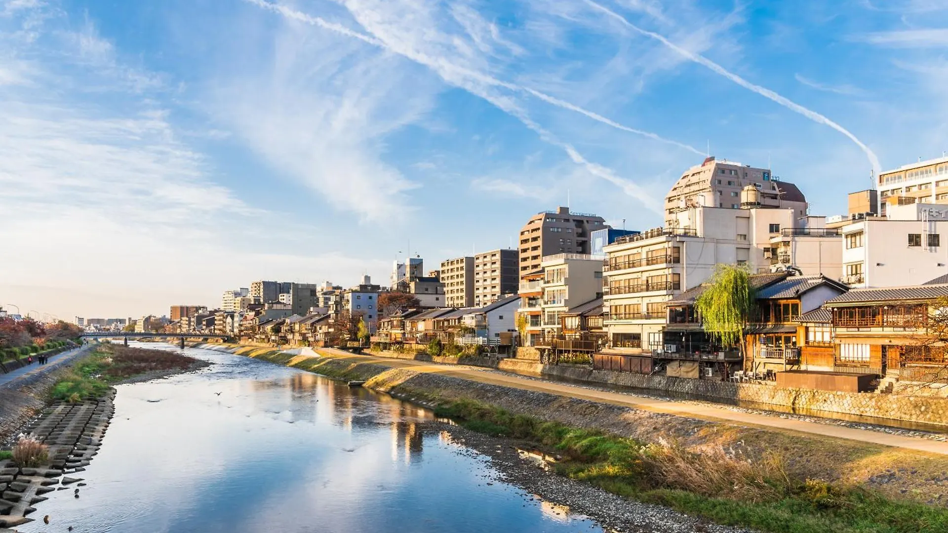Hotel Omo5 Kyoto Sanjo By Hoshino Resorts