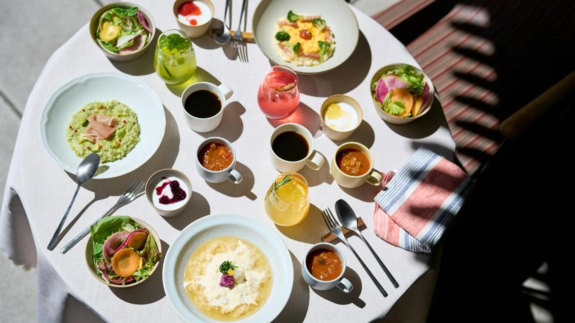 Omo5 Kyoto Sanjo By Hoshino Resorts Hotel