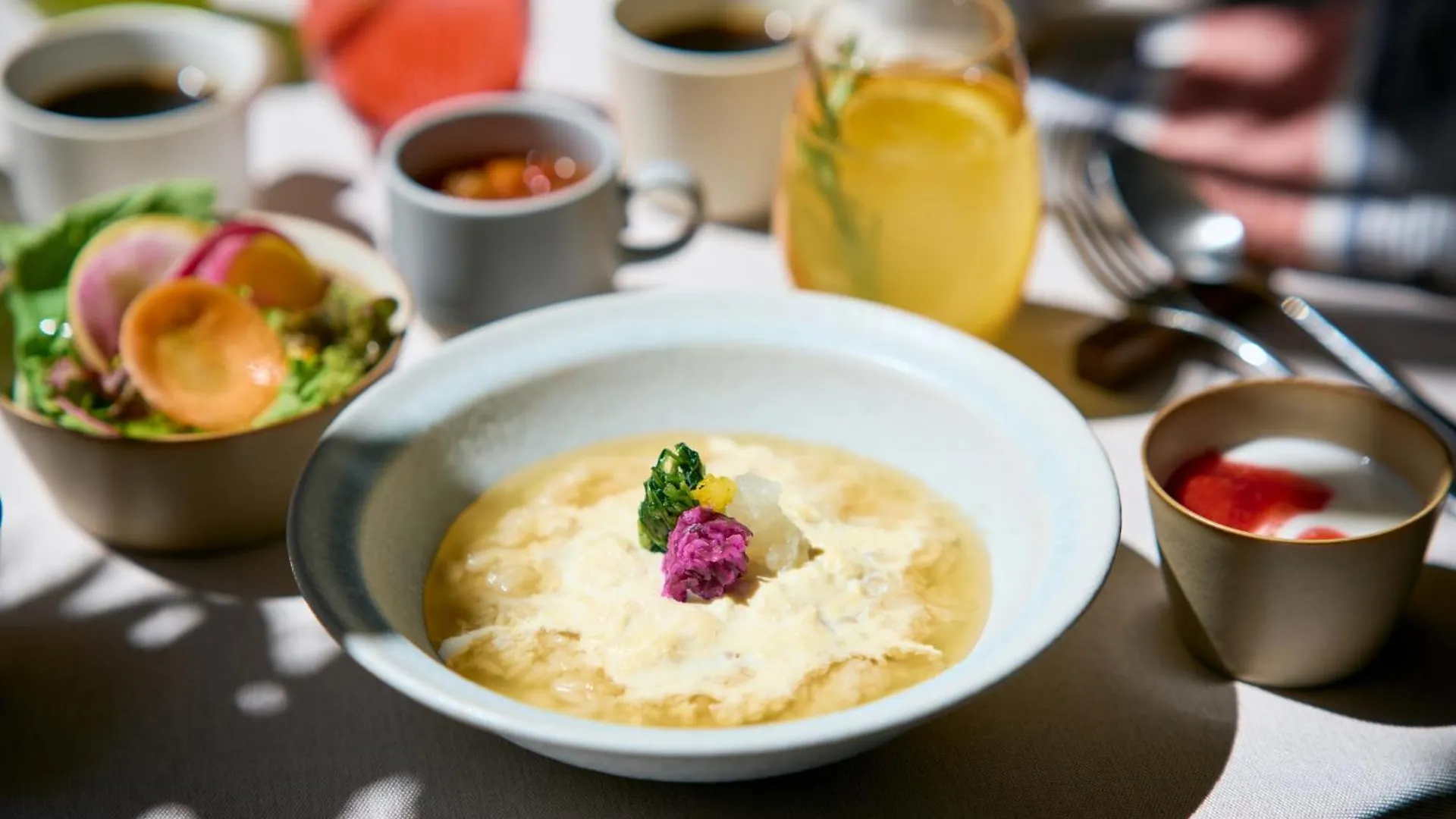 Hotel Omo5 Kyoto Sanjo By Hoshino Resorts