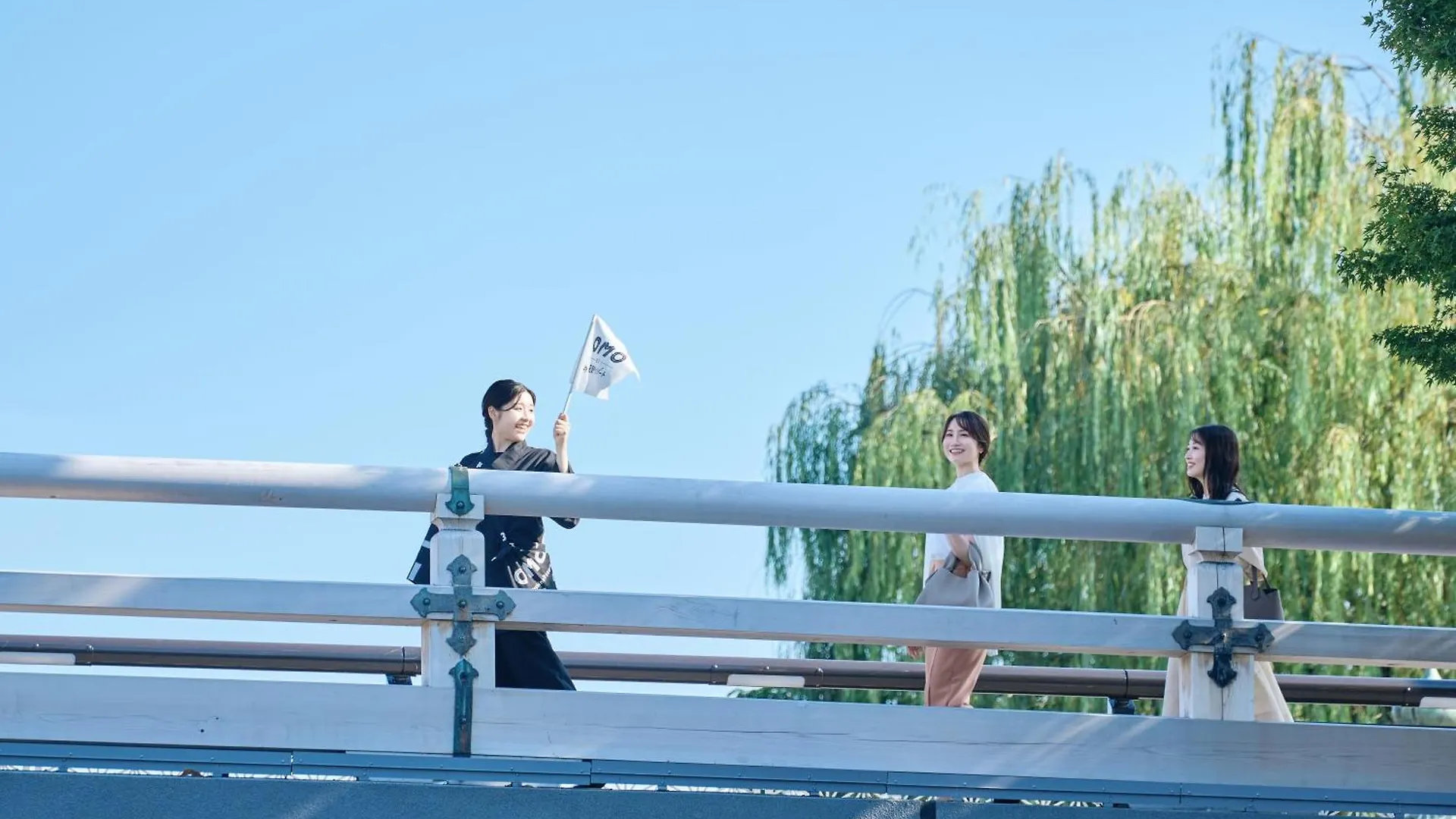 Omo5 Kyoto Sanjo By Hoshino Resorts Hotel