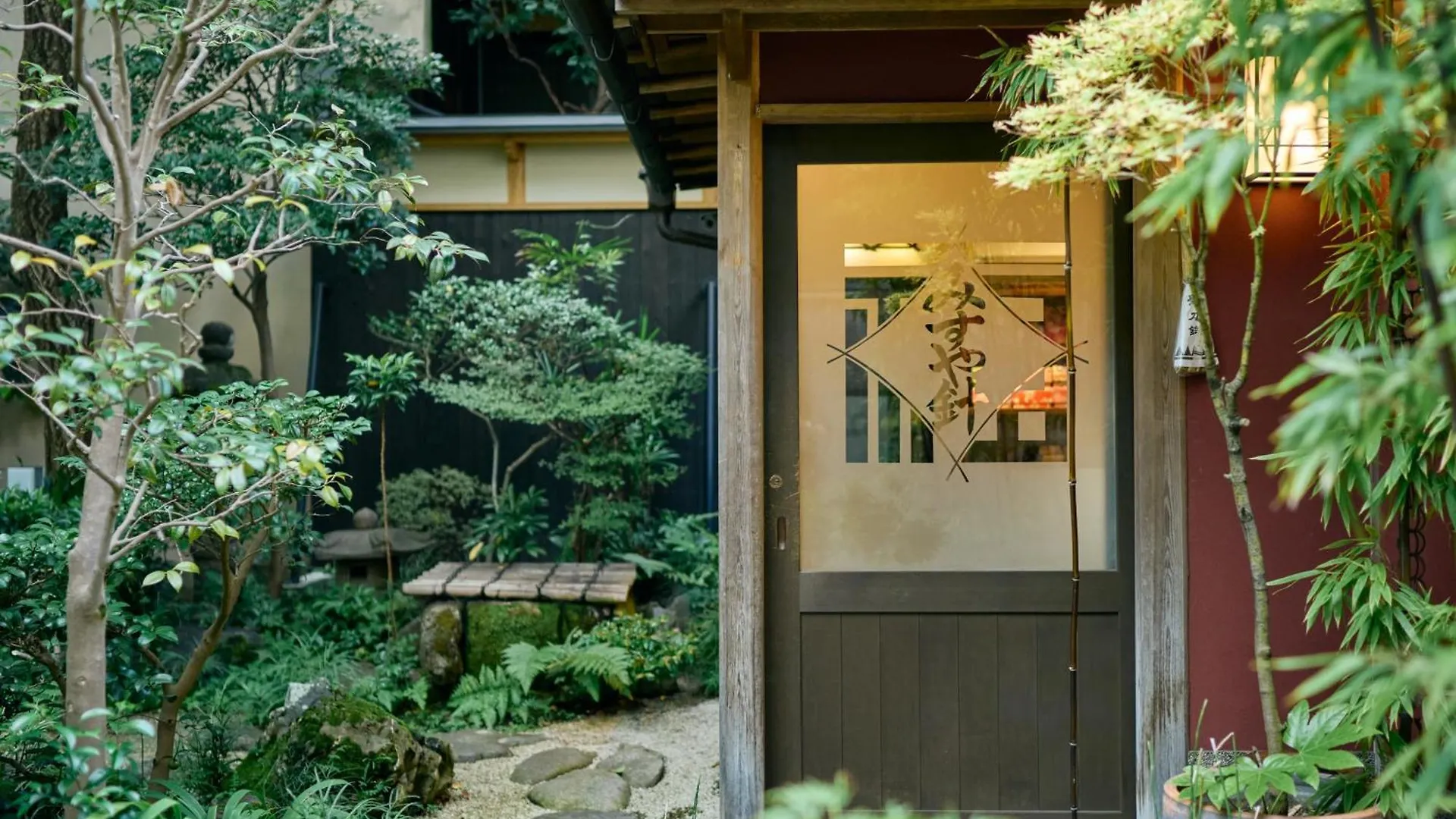 Omo5 Kyoto Sanjo By Hoshino Resorts