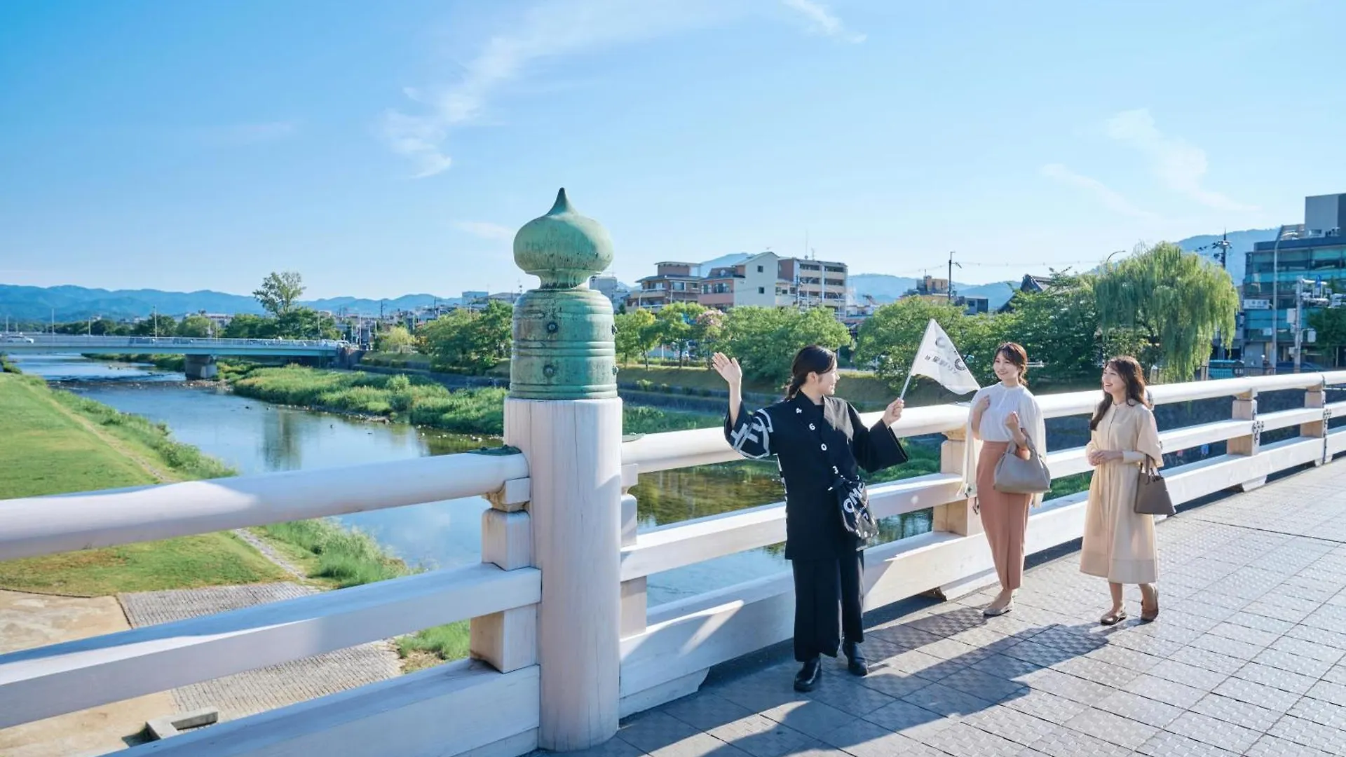 Omo5 Kyoto Sanjo By Hoshino Resorts 4*,
