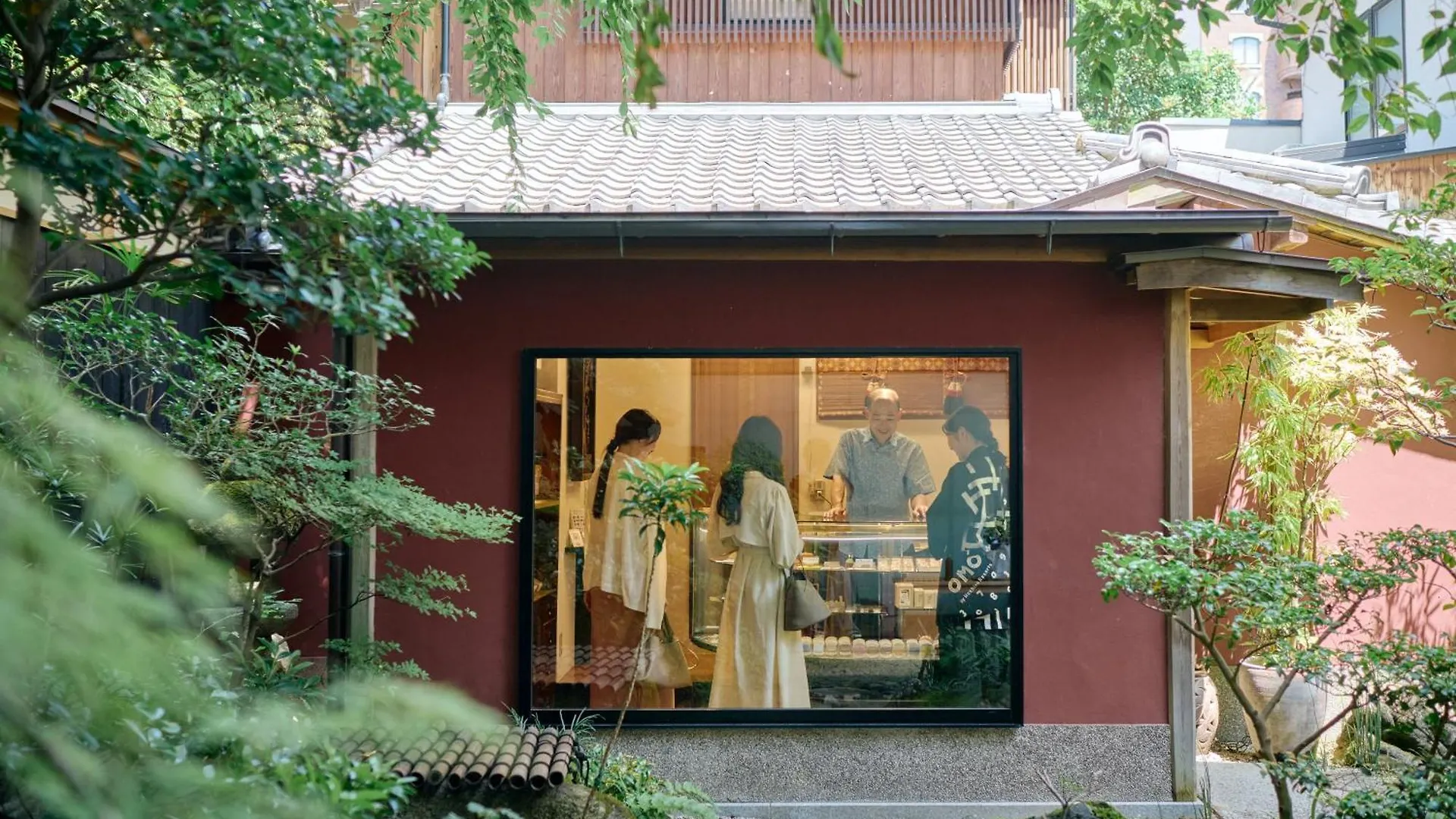 Omo5 Kyoto Sanjo By Hoshino Resorts 4*,  Japan