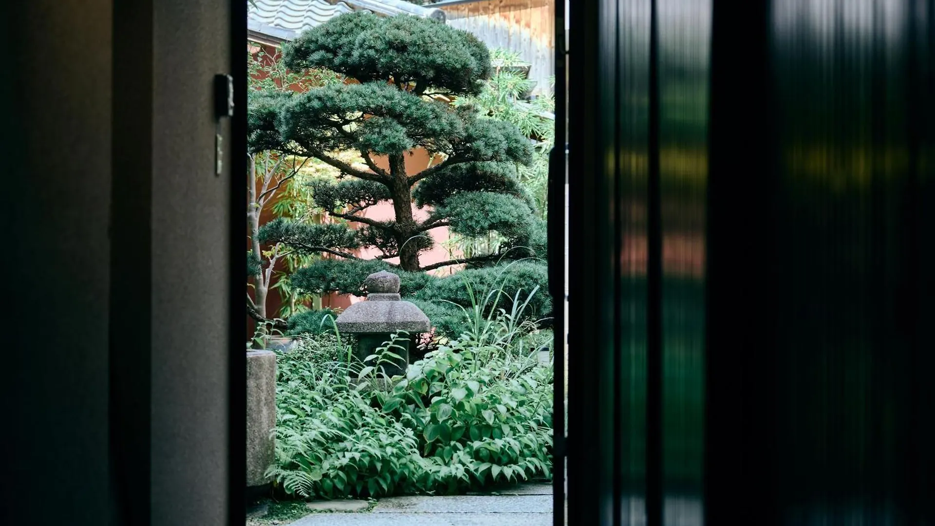 Omo5 Kyoto Sanjo By Hoshino Resorts Hotel