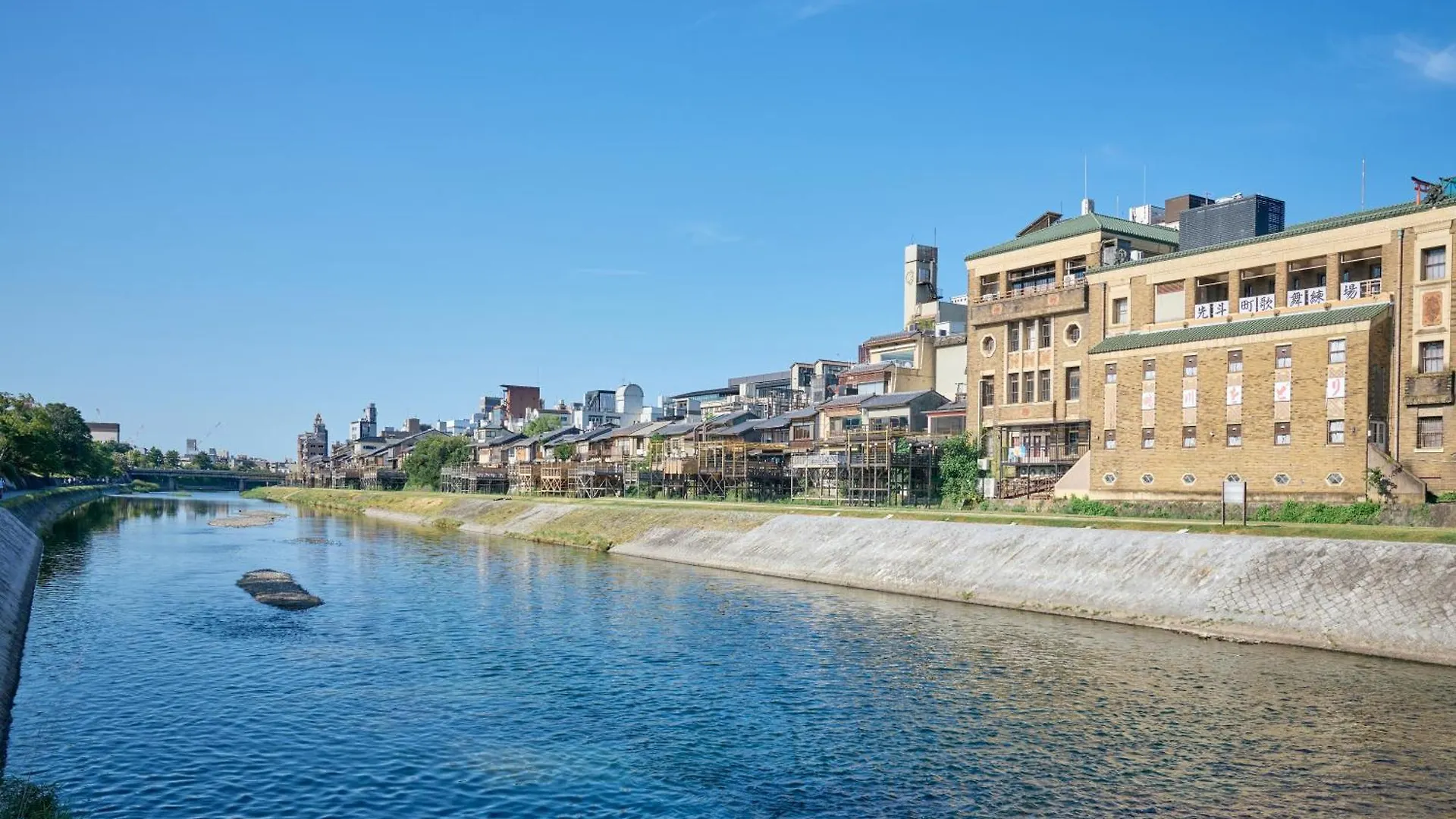 Omo5 Kyoto Sanjo By Hoshino Resorts